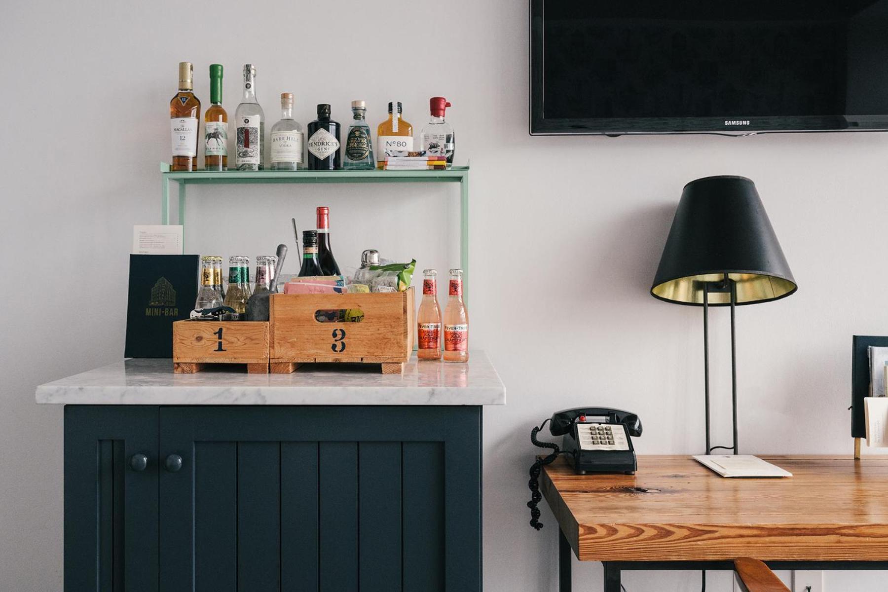 Wythe Hotel New York Bagian luar foto
