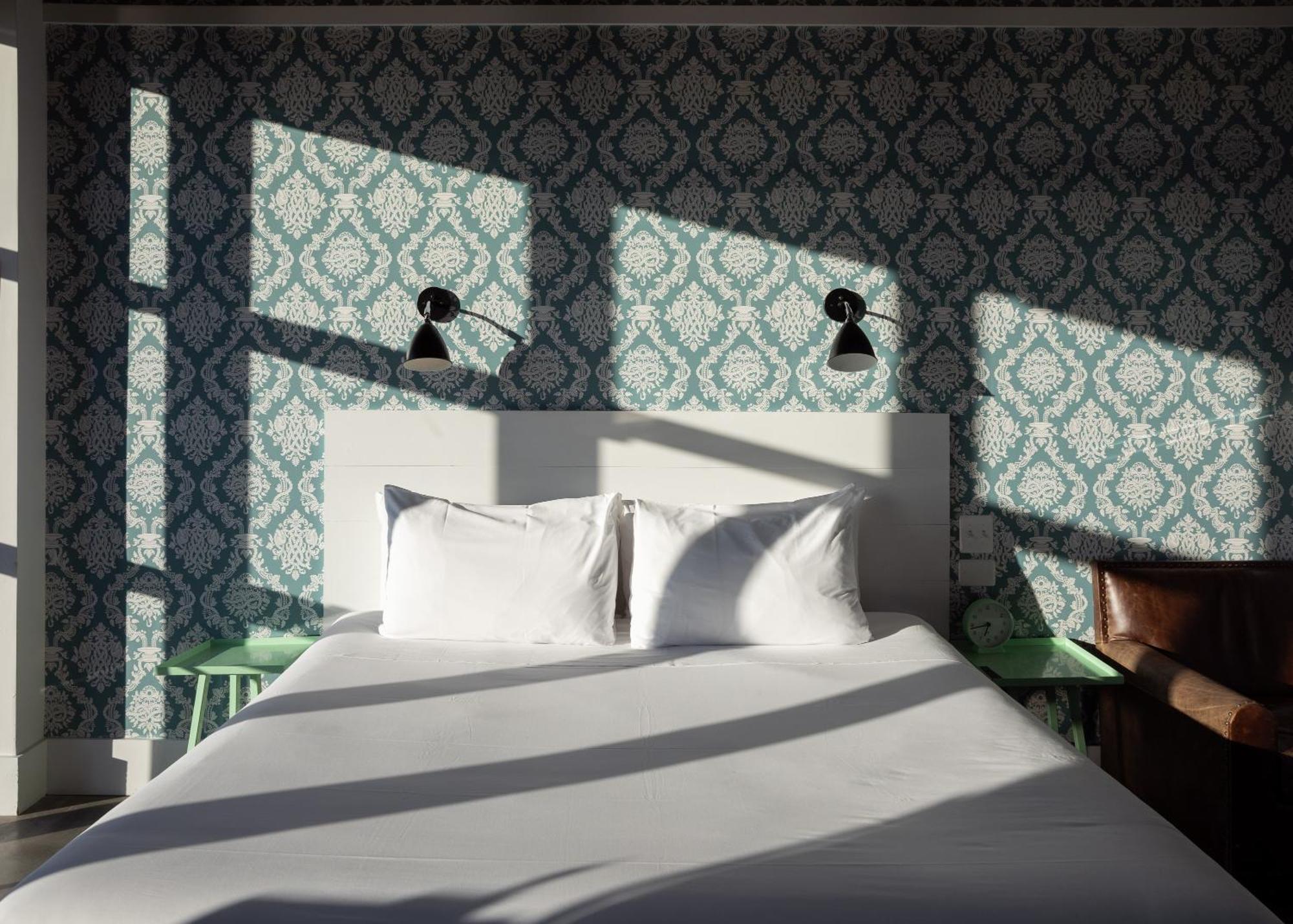 Wythe Hotel New York Bagian luar foto