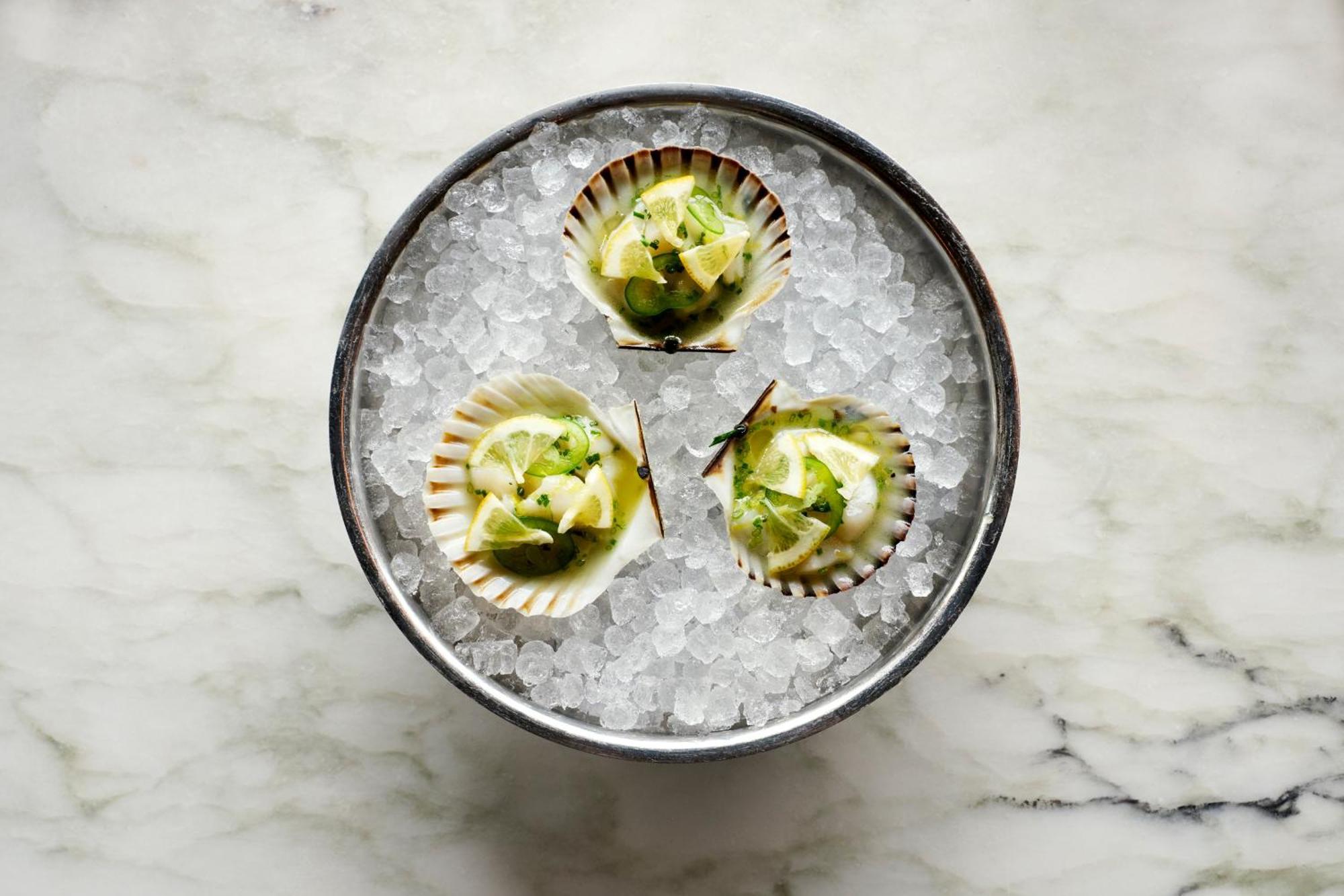 Wythe Hotel New York Bagian luar foto
