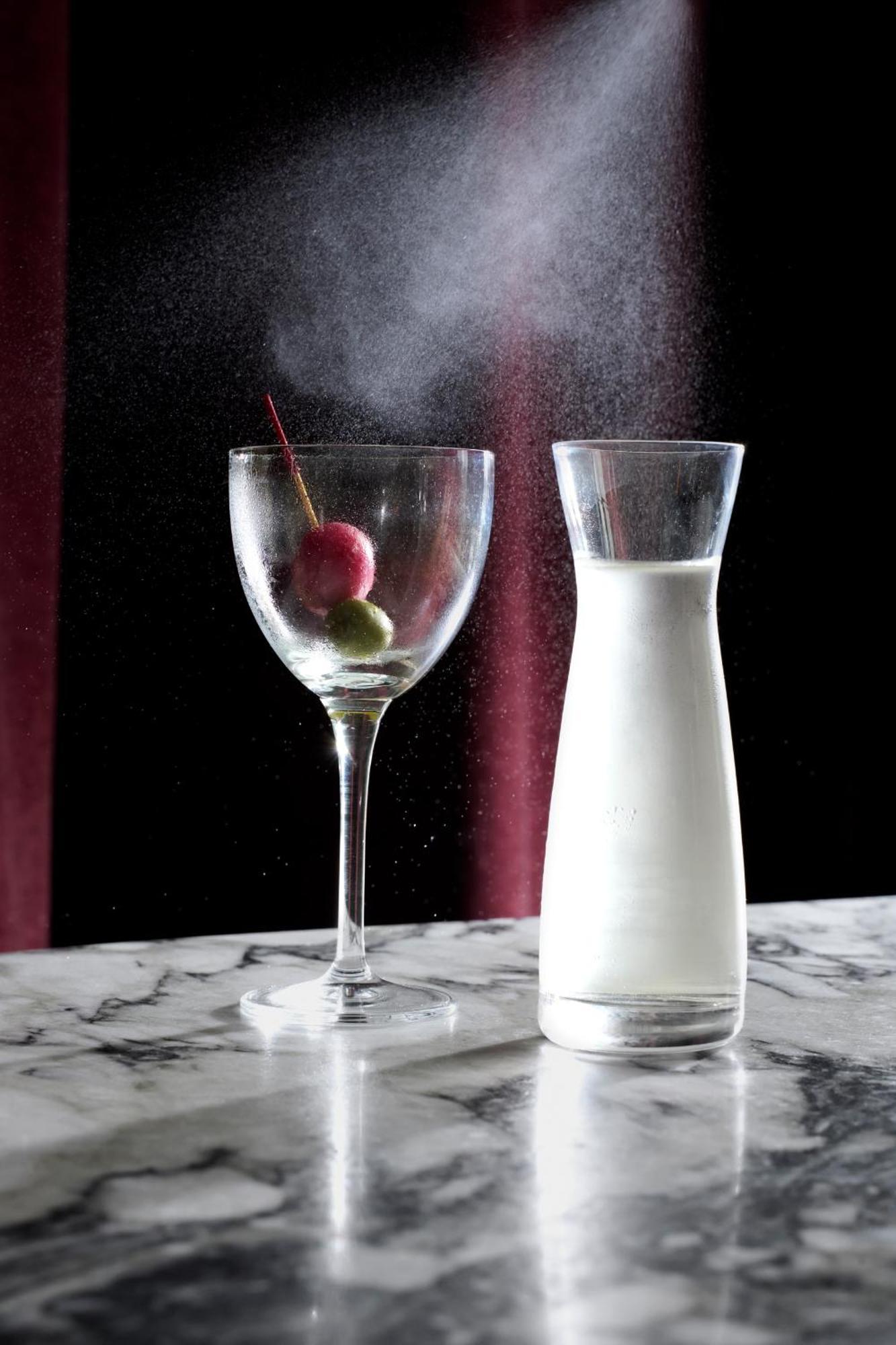 Wythe Hotel New York Bagian luar foto