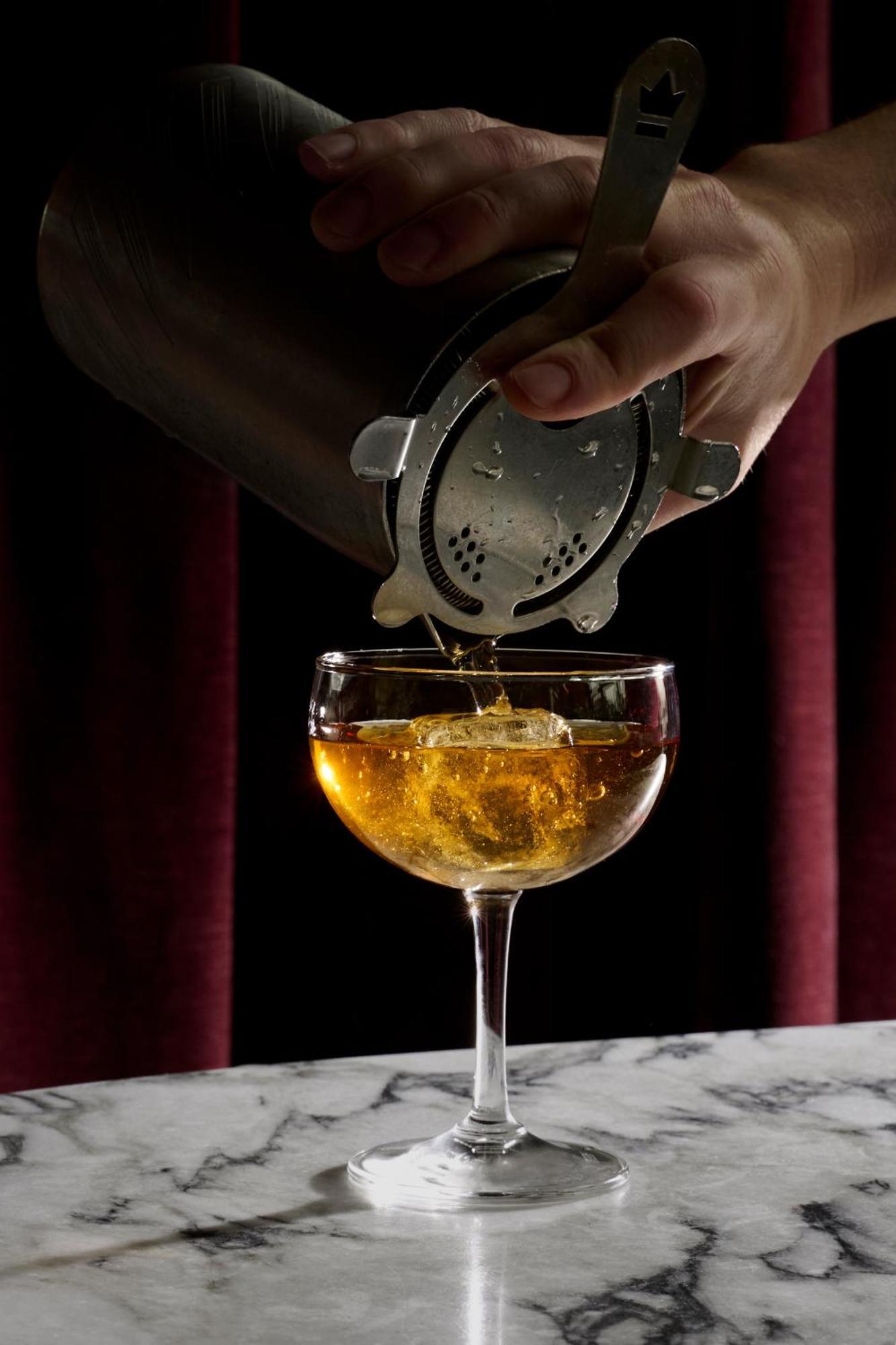 Wythe Hotel New York Bagian luar foto