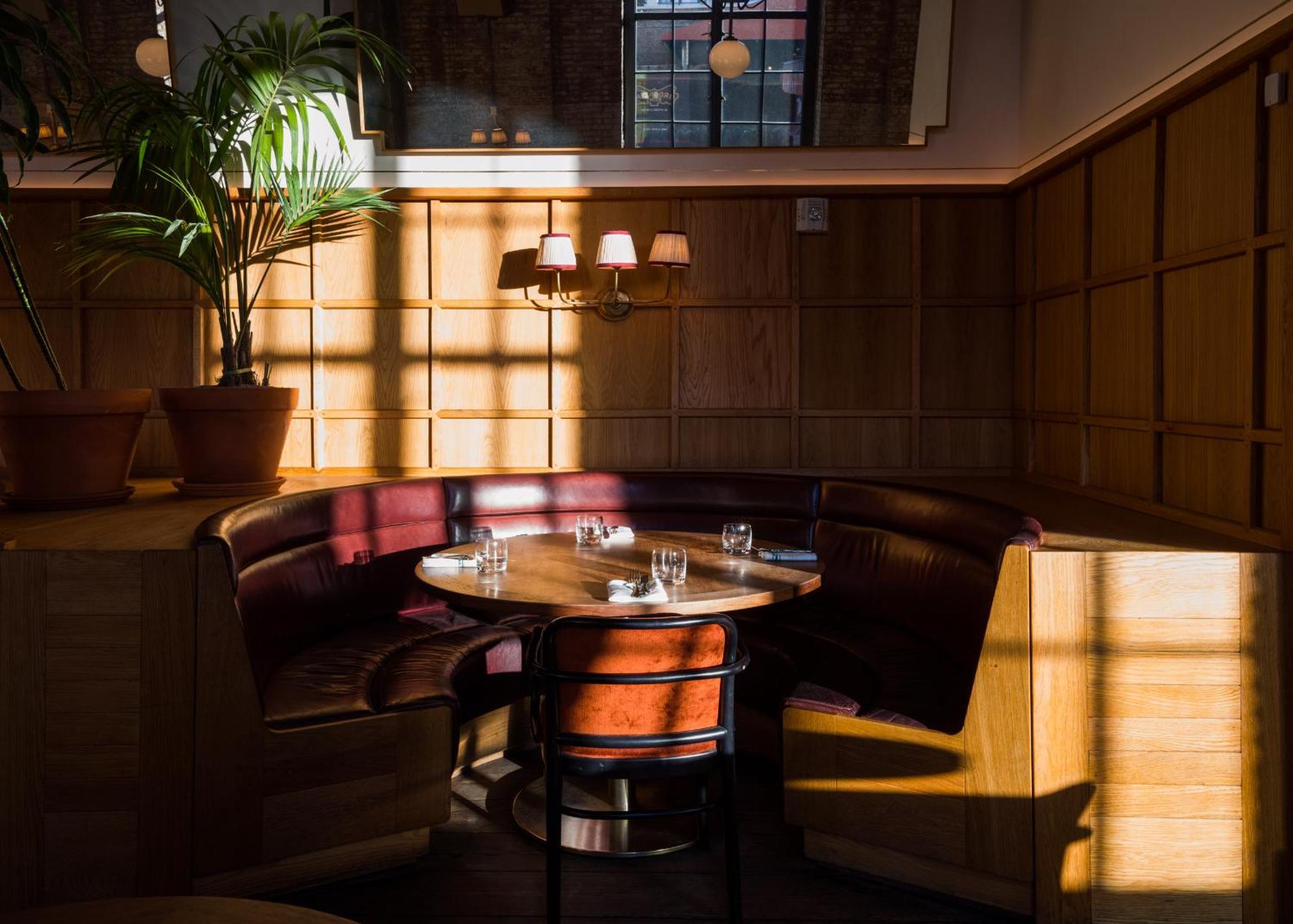 Wythe Hotel New York Bagian luar foto